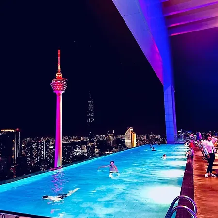 The Platinum Klcc By Dream Suites